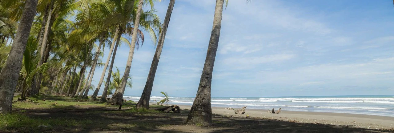 Amazing Home in the Rincon Community!:Walk to the beach just 250 yards away in Bejuco! - Gallery image 9