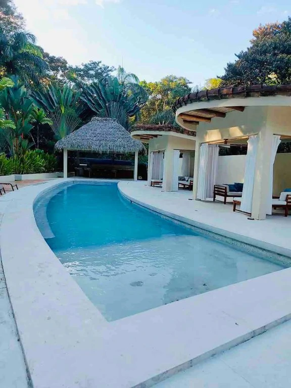 VILLA #1: Luxury apartment overlooking the beautiful forest, on the second level with 2 bedrooms for sale - Gallery image 25
