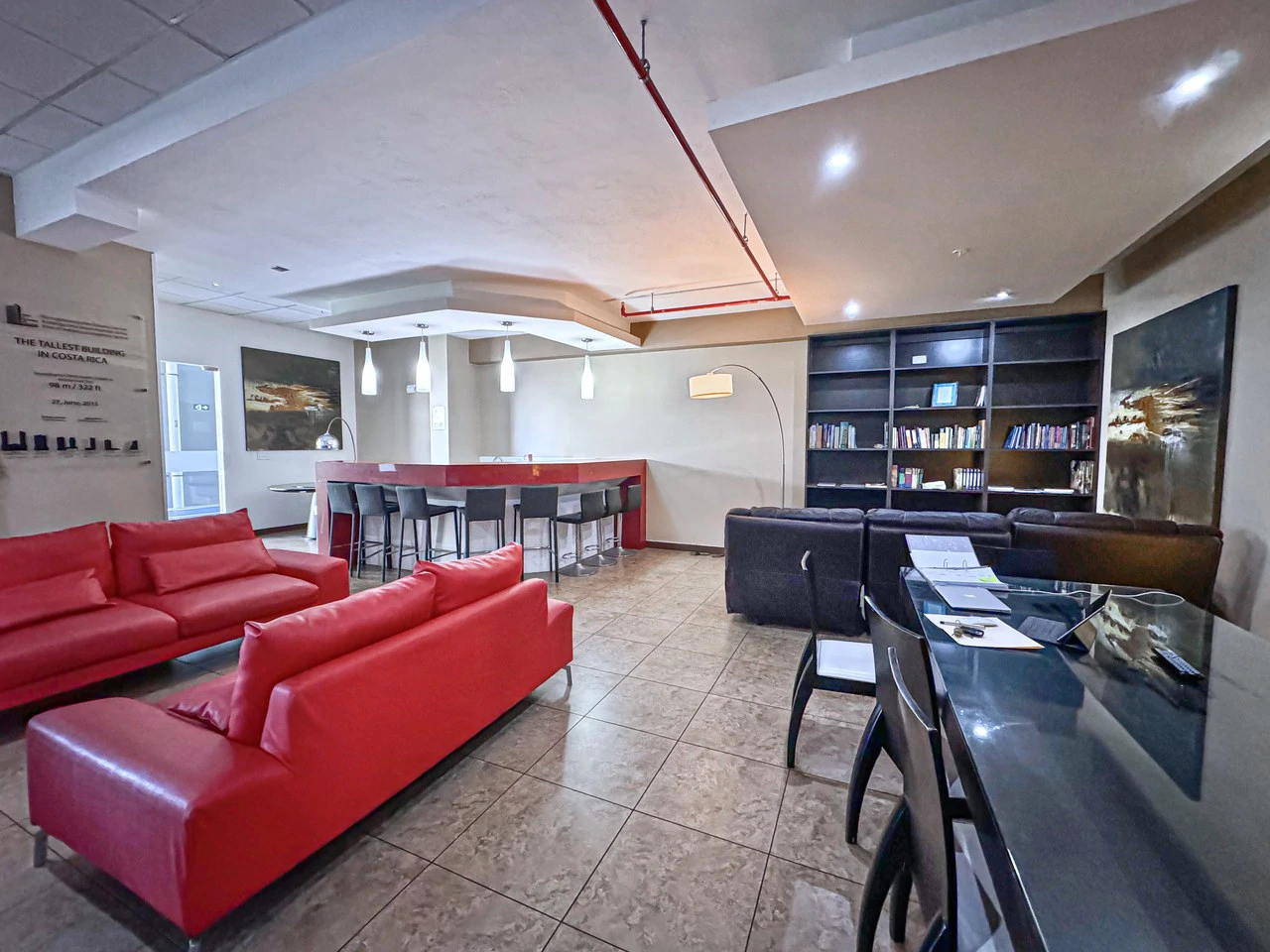 Torres Paseo Colon 13: Condo for sale in San Jose - Gallery image 24