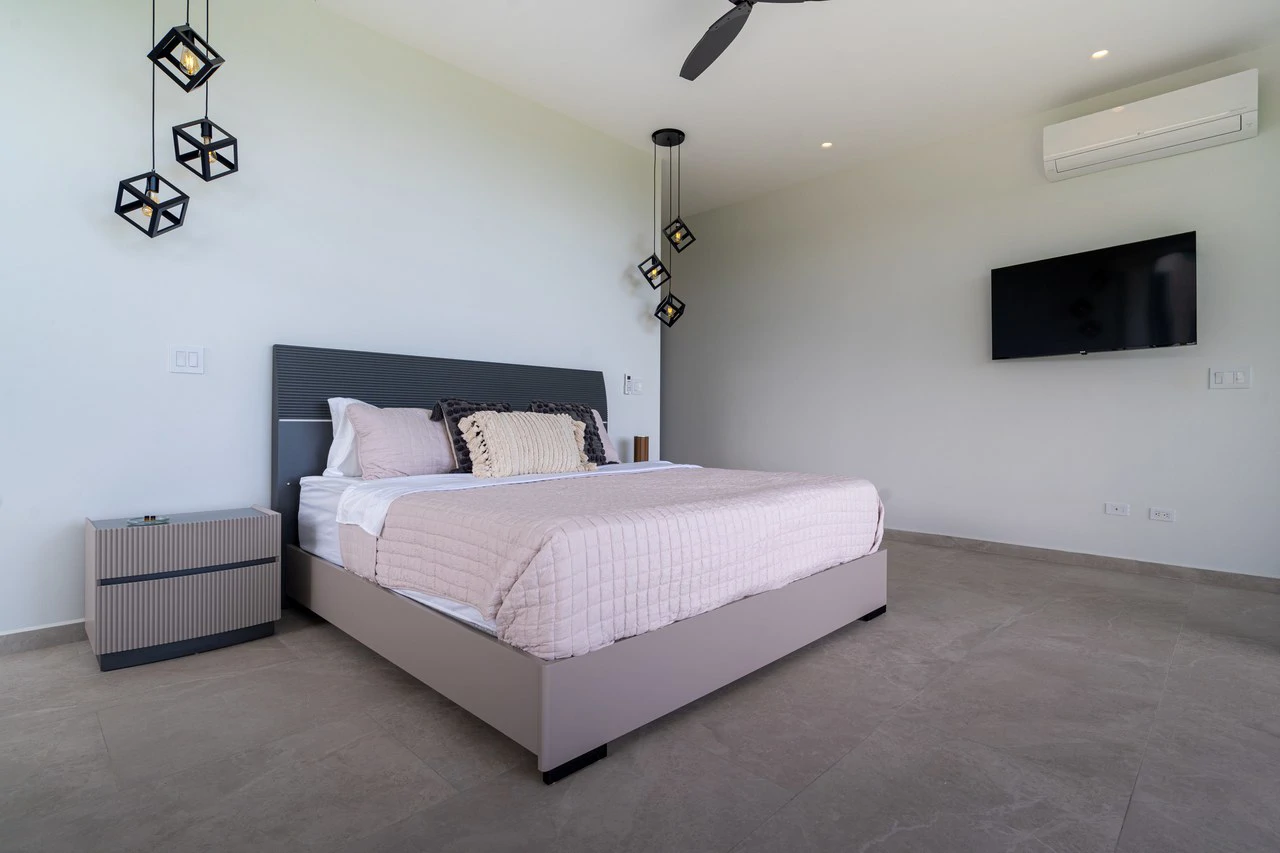 Casa Armonía Elements: Mountain House For Sale in Ojochal - Gallery image 90