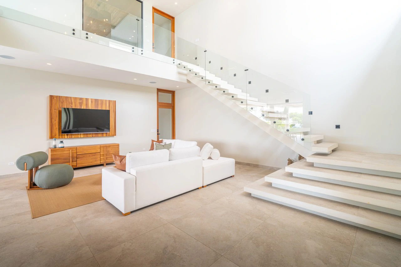Acqua Blu: Mountain House For Sale in Escaleras - Gallery image 50