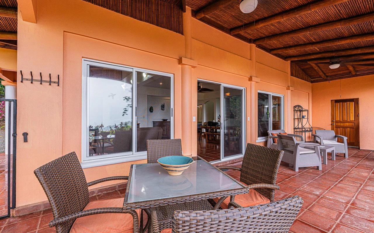 Whale's Tail Ocean View Estate with Extra Lot in Between Uvita and Dominical - Gallery image 62