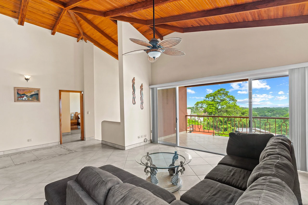 Casa Sunny: Ocean View Investment Opportunity in Tamarindo - Gallery image 20
