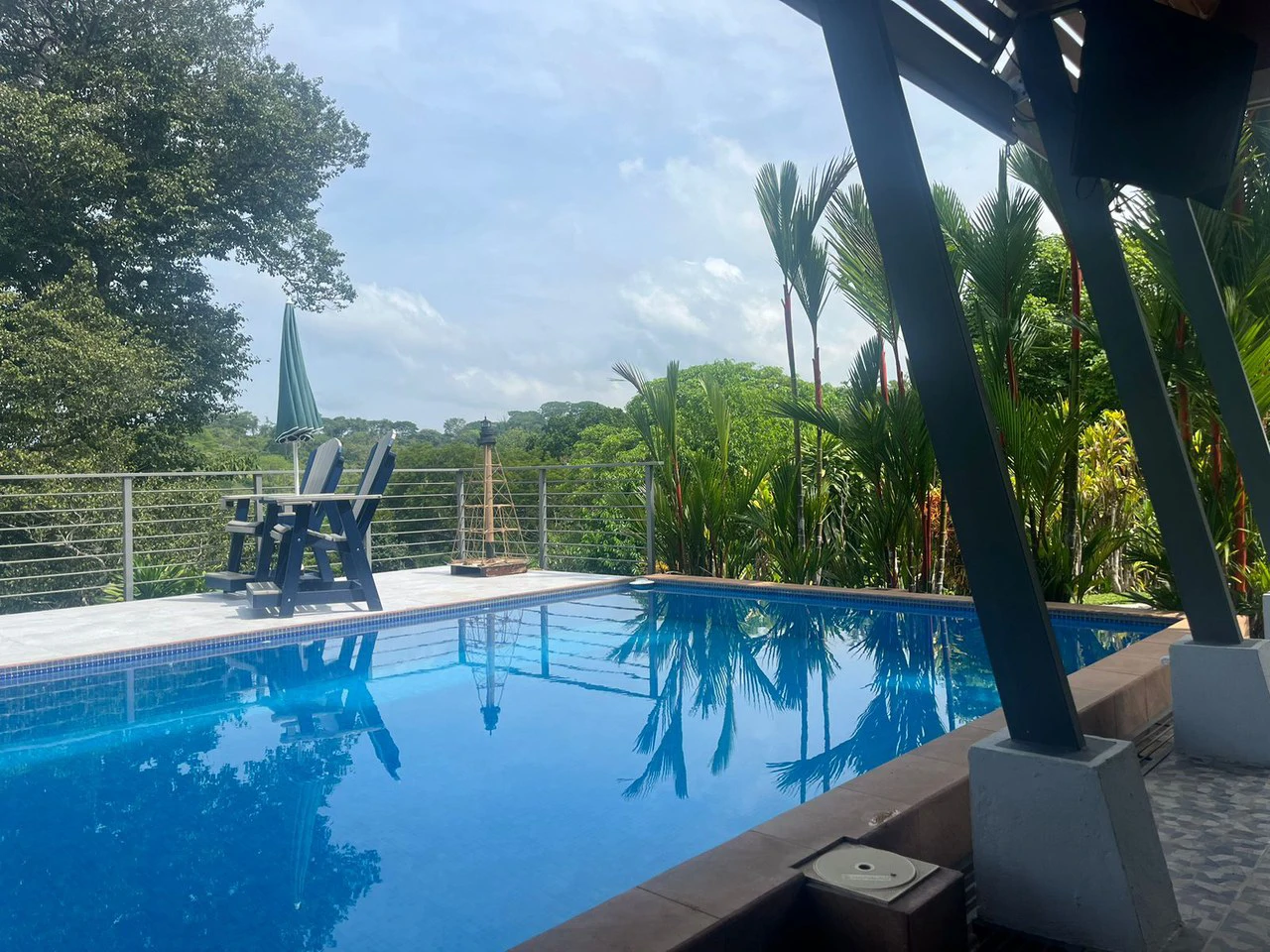Casa Paraiso: House A true paradise for nature lovers with Ocean View - Gallery image 11