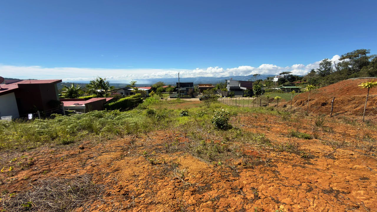 Home Construction Site For Sale in Miravalles - Gallery image 9