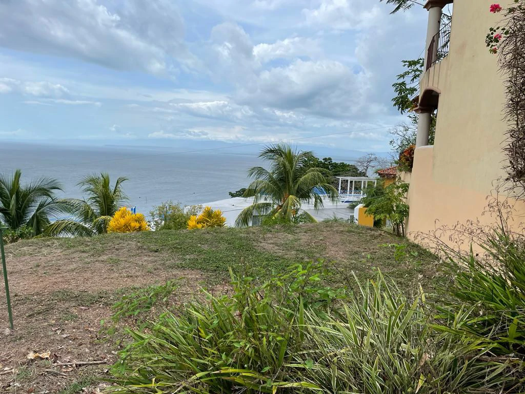 Home Construction Site For Sale in Tárcoles