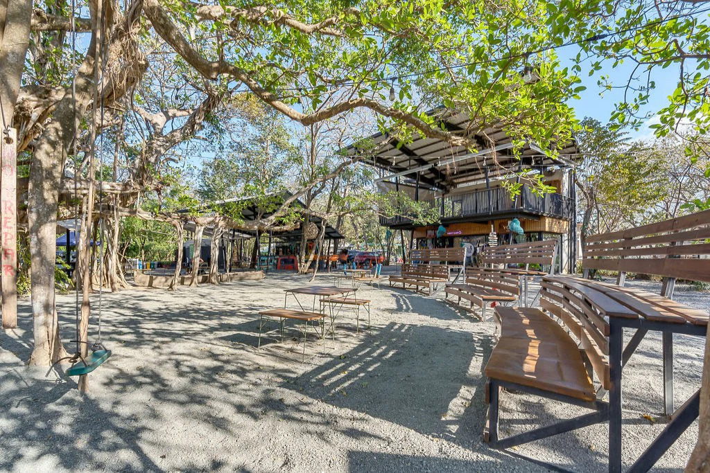 La Esquina de Avellanas: The Premier Commercial Plaza in Playa Avellanas, Costa Rica - Gallery image 13