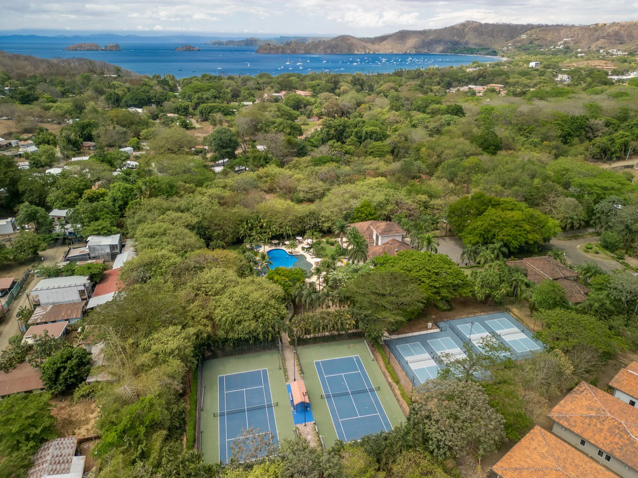 Coco Bay Estate #23: Ocean View Modern Residence - Gallery image 8