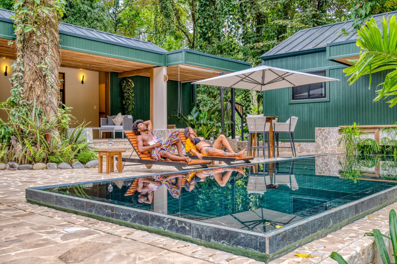 3 Bd/2.5 Ba Luxury Home in Manzanillo: ID 638: The Essence of Luxury: Your Private Oasis Awaits - Gallery image 33