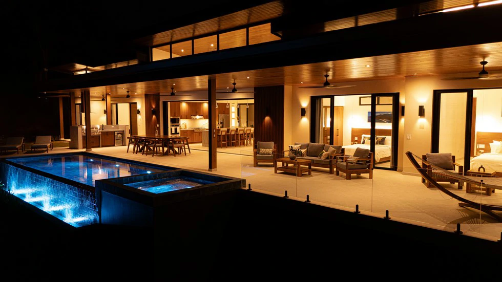 Luxury Modern Tropical Estate in Playa Dominical - Gallery image 6