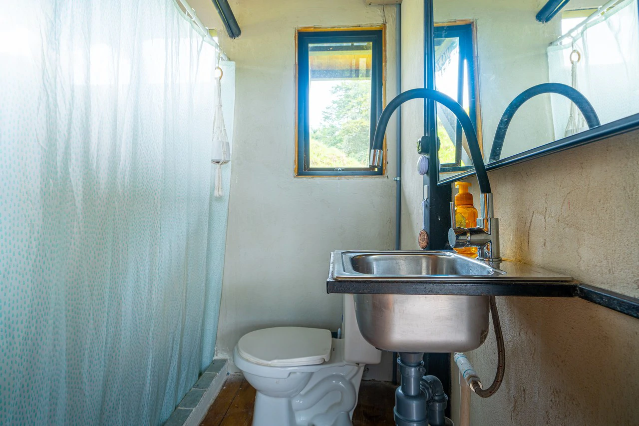 Off Grid Cabin - San Vito: Mountain Property For Sale in San Vito - Gallery image 36