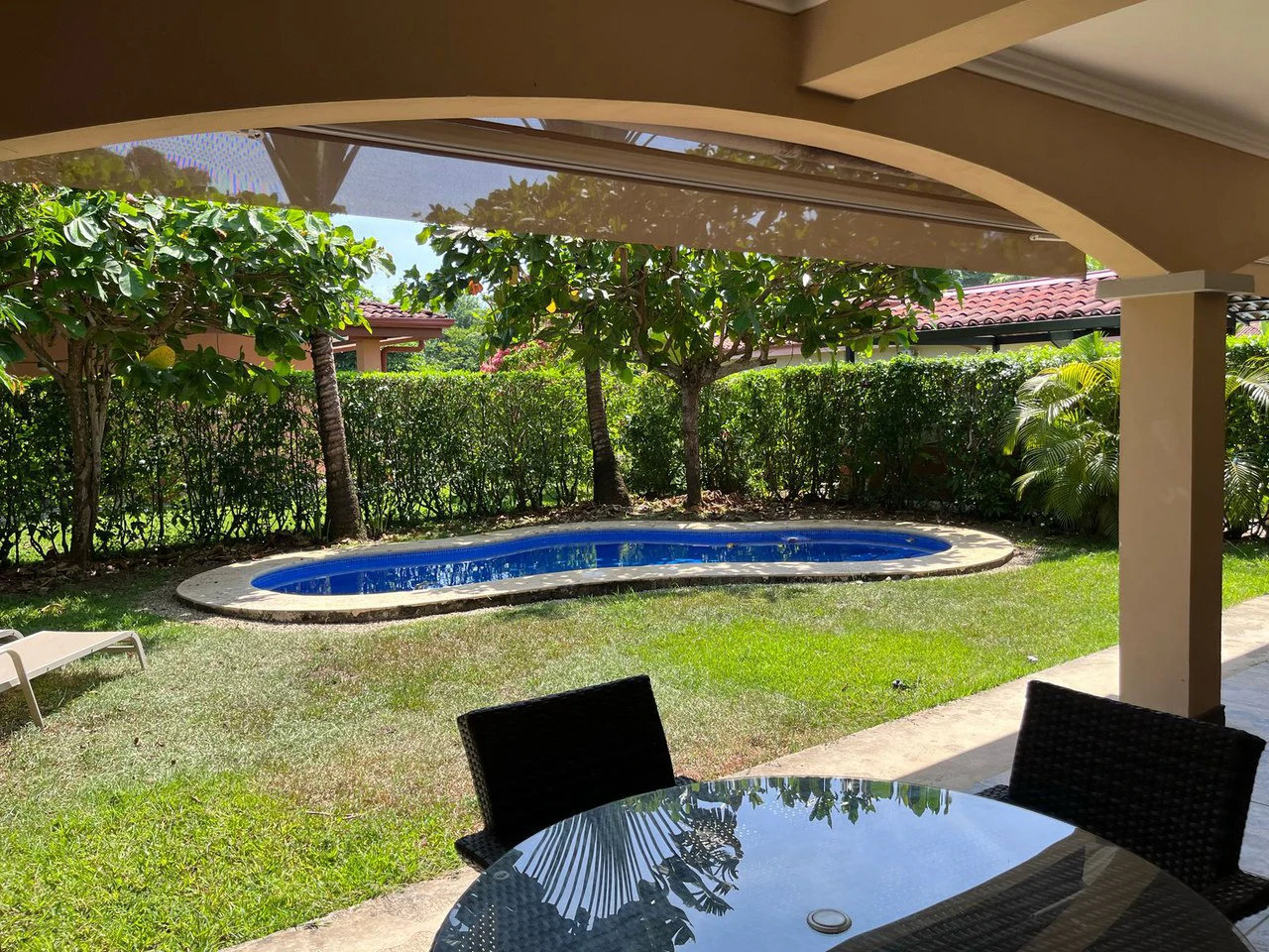 Condominio Costa del Sol - Casa 32: Spacious House in Costa del Sol Condominium – Playa Bejuco, Puntarenas, Costa Rica - Gallery image 54