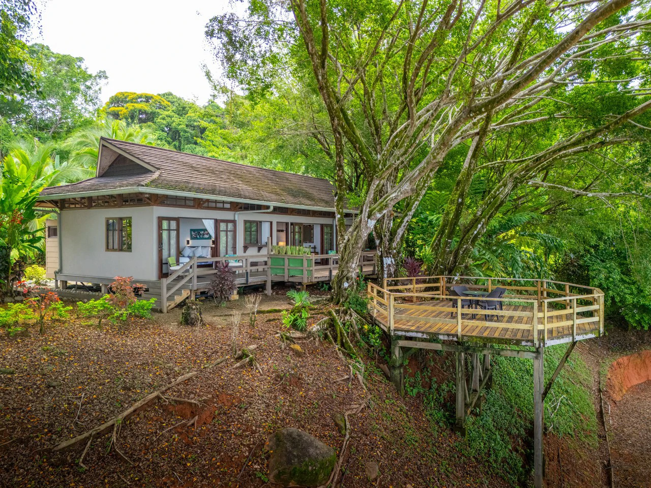 Villas Azul: Direct Beach Front Access in Uvita, 3 Villas, 2 Casitas, Development Land Piñuelas Beach, Uvita, Puntarenas, Costa Rica - Gallery image 18