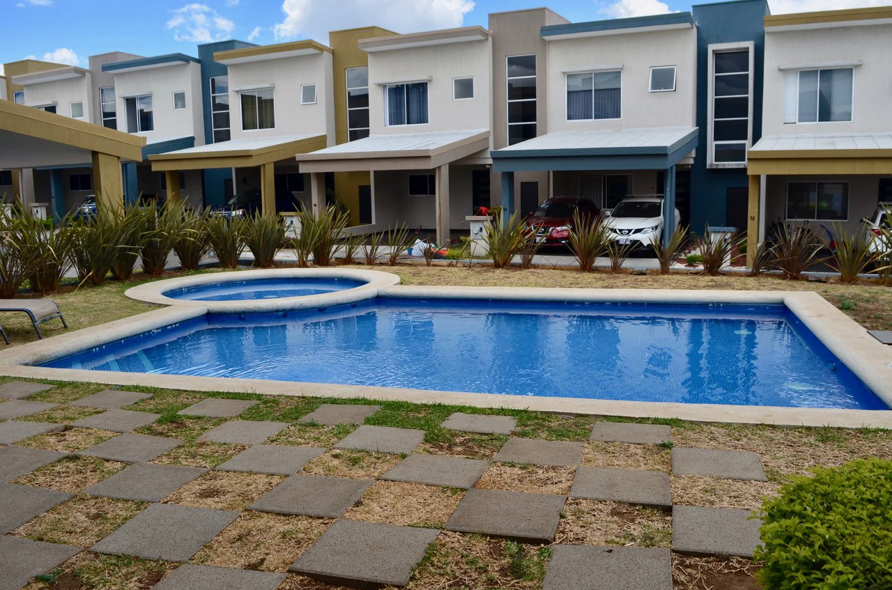 CONDOMINIO ALEXA: House for sale in San Pablo Heredia, Condo Alexa - Gallery image 33