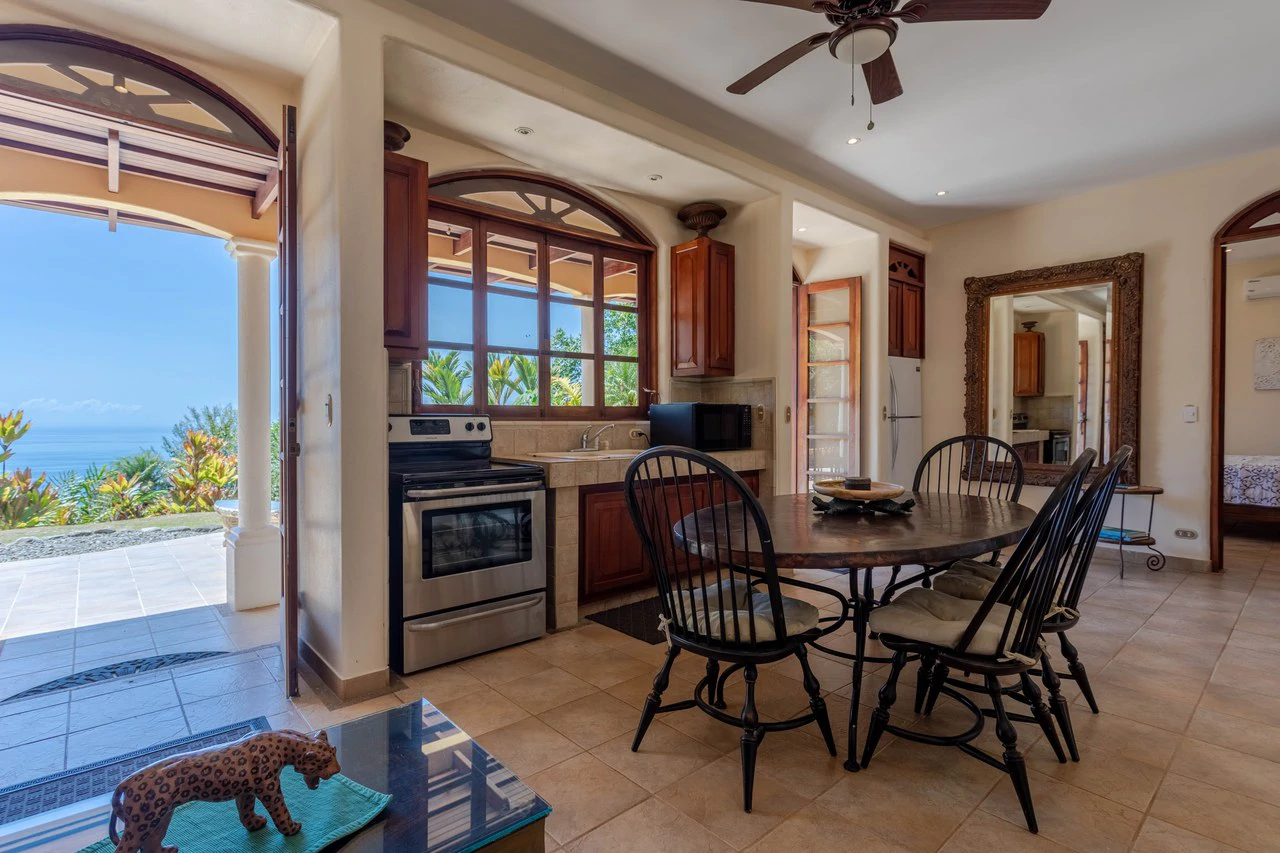 Nido Escondido Luxury Home in Private Community in Dominical - Gallery image 45