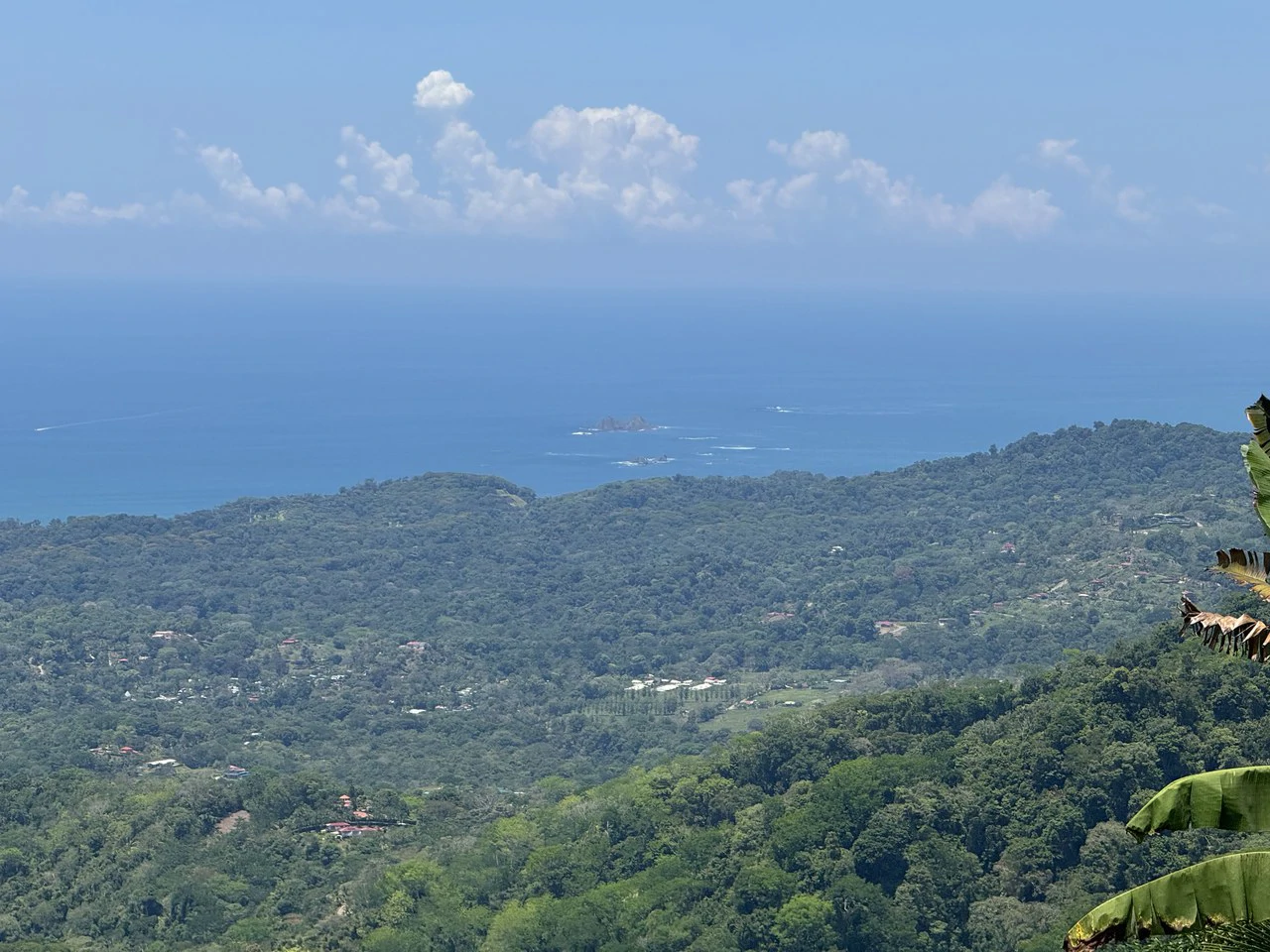 Ocean View Homesite with Panoramic Coastline Vistas in Ojochal - Gallery image 13