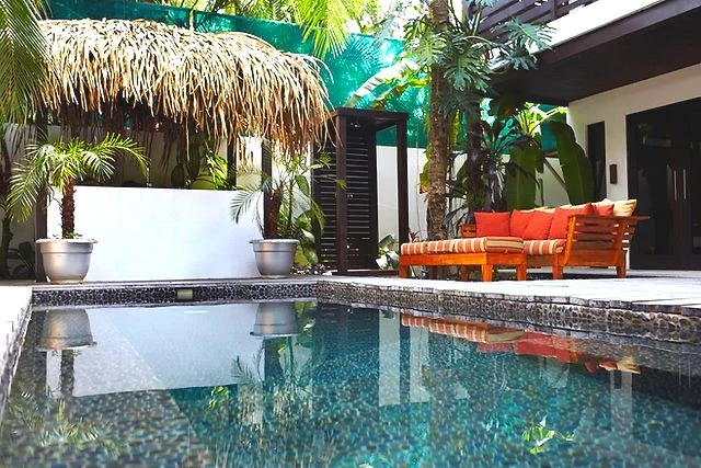The Urban Sanctuary: Stunning Eco - Conscious 4-unit property in the Heart of Playa Samara, Steps to the Beach, Shops and Restaurants. - Gallery image 4