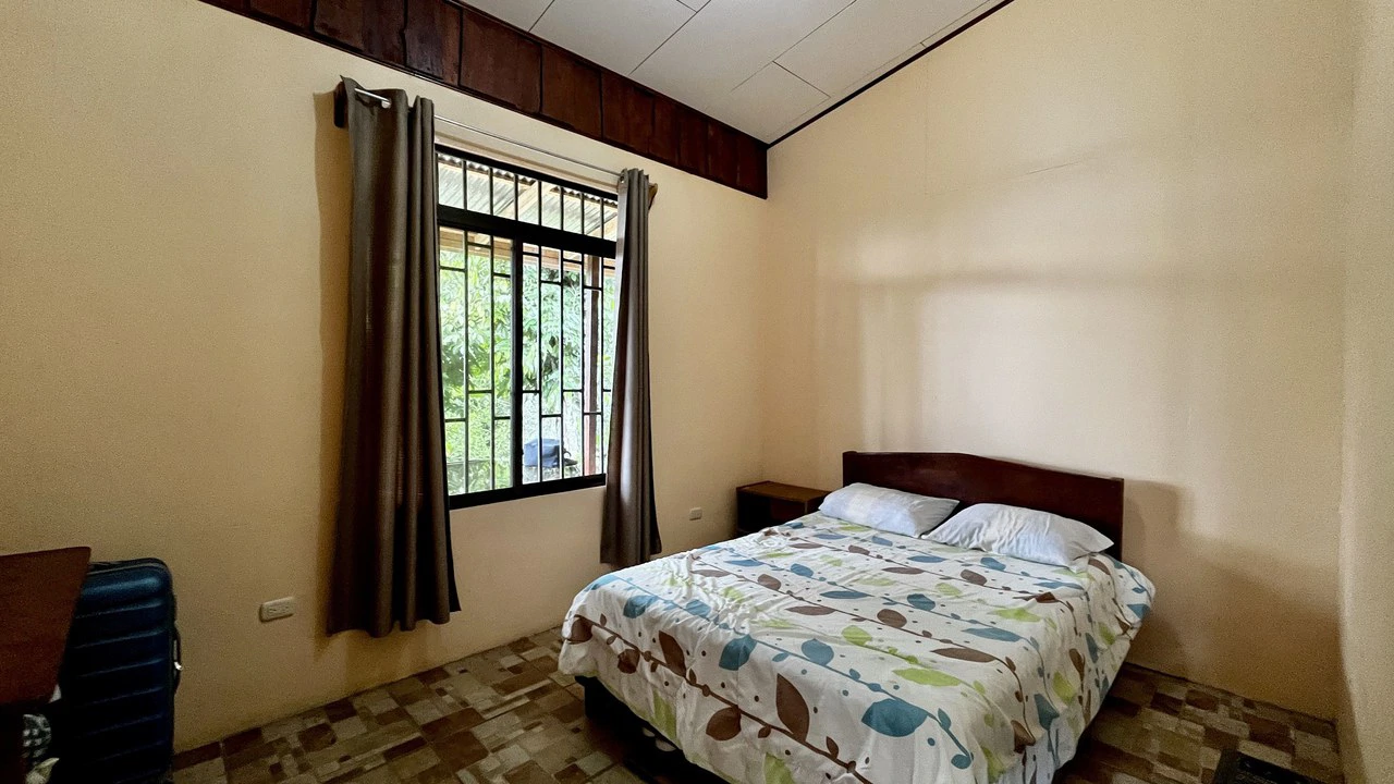 FINCA CON CASA Y MIRADOR: Mountain Agricultural Land For Sale in La Amistad - Gallery image 9