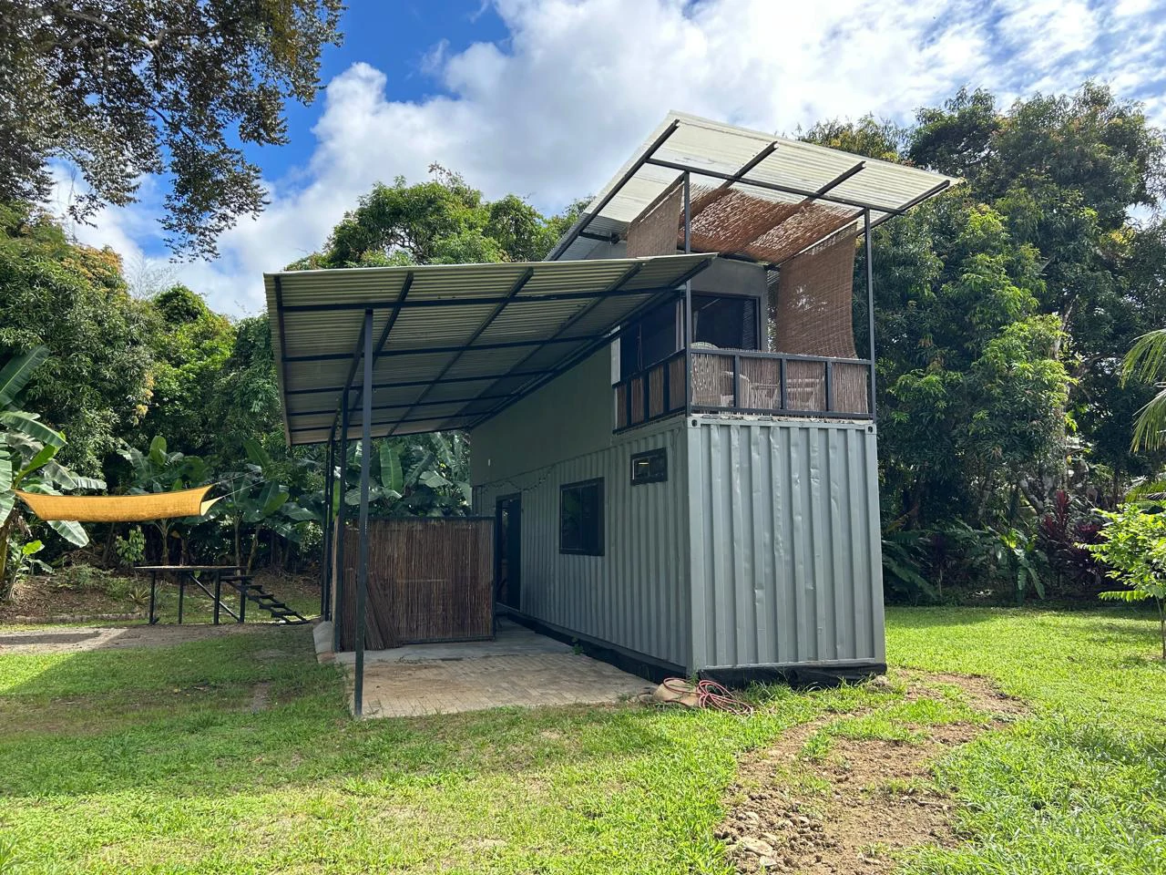 Hatillo Breeze, 2 Bedroom Home on 1,311m2 of usable land and year round creek!: House For Sale in Hatillo - Gallery image 26