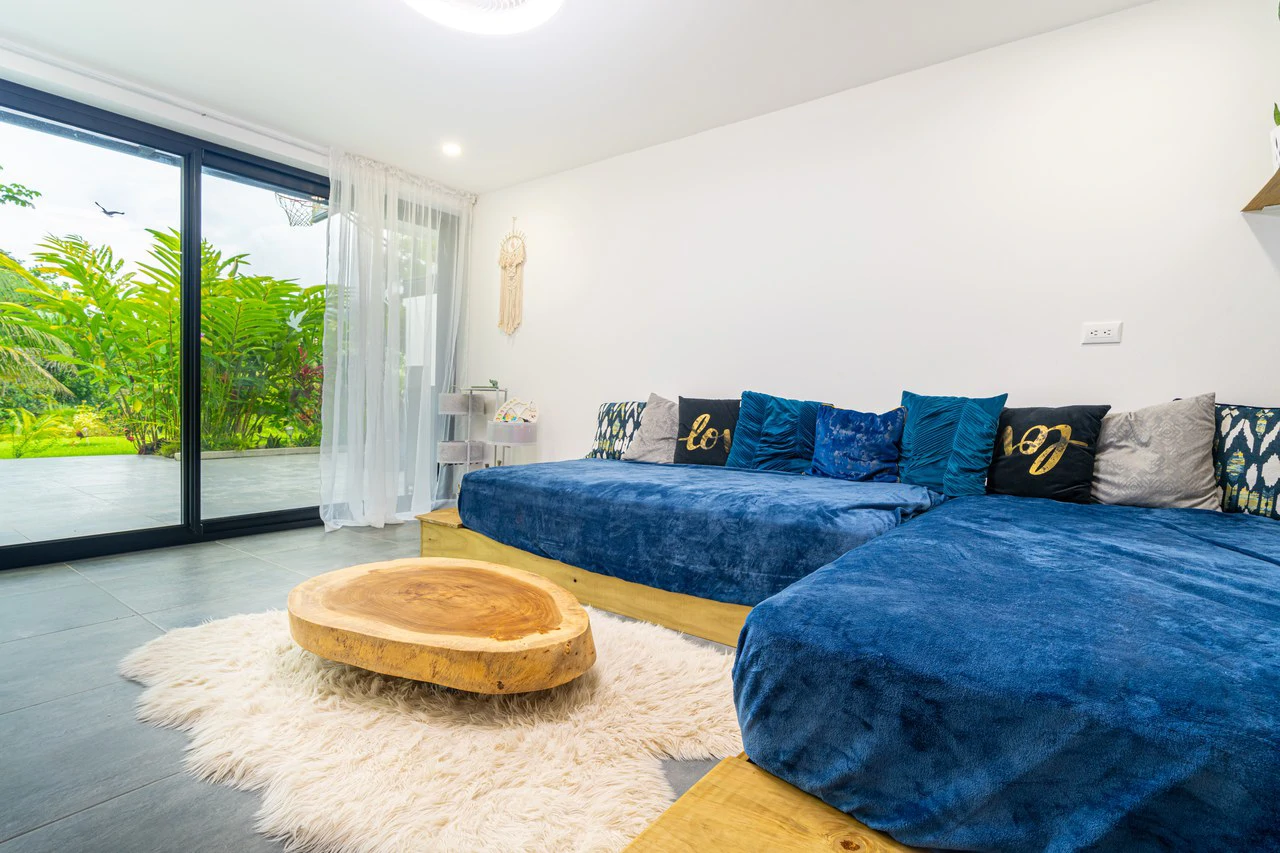 Outstanding Garden Treasure in Ojochal, Modern 4 bedroom on 1 acre - Gallery image 48