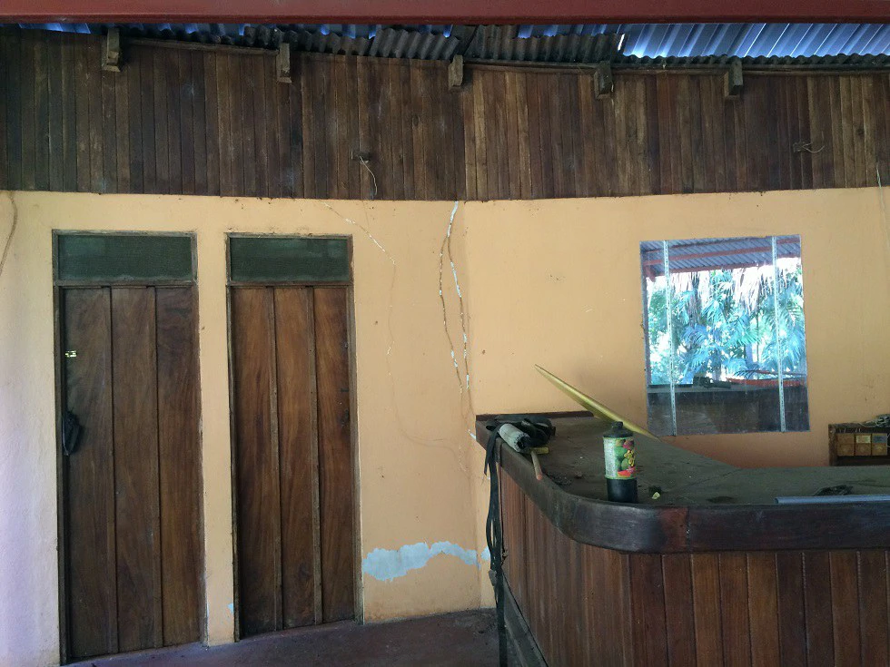 Propiedad de 7,000 m²: Beach property in Hermosa - Gallery image 5