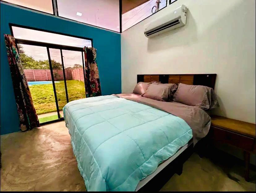 Turn Key 3 Bedroom Beachside Home in Playa Matapalo - Gallery image 16