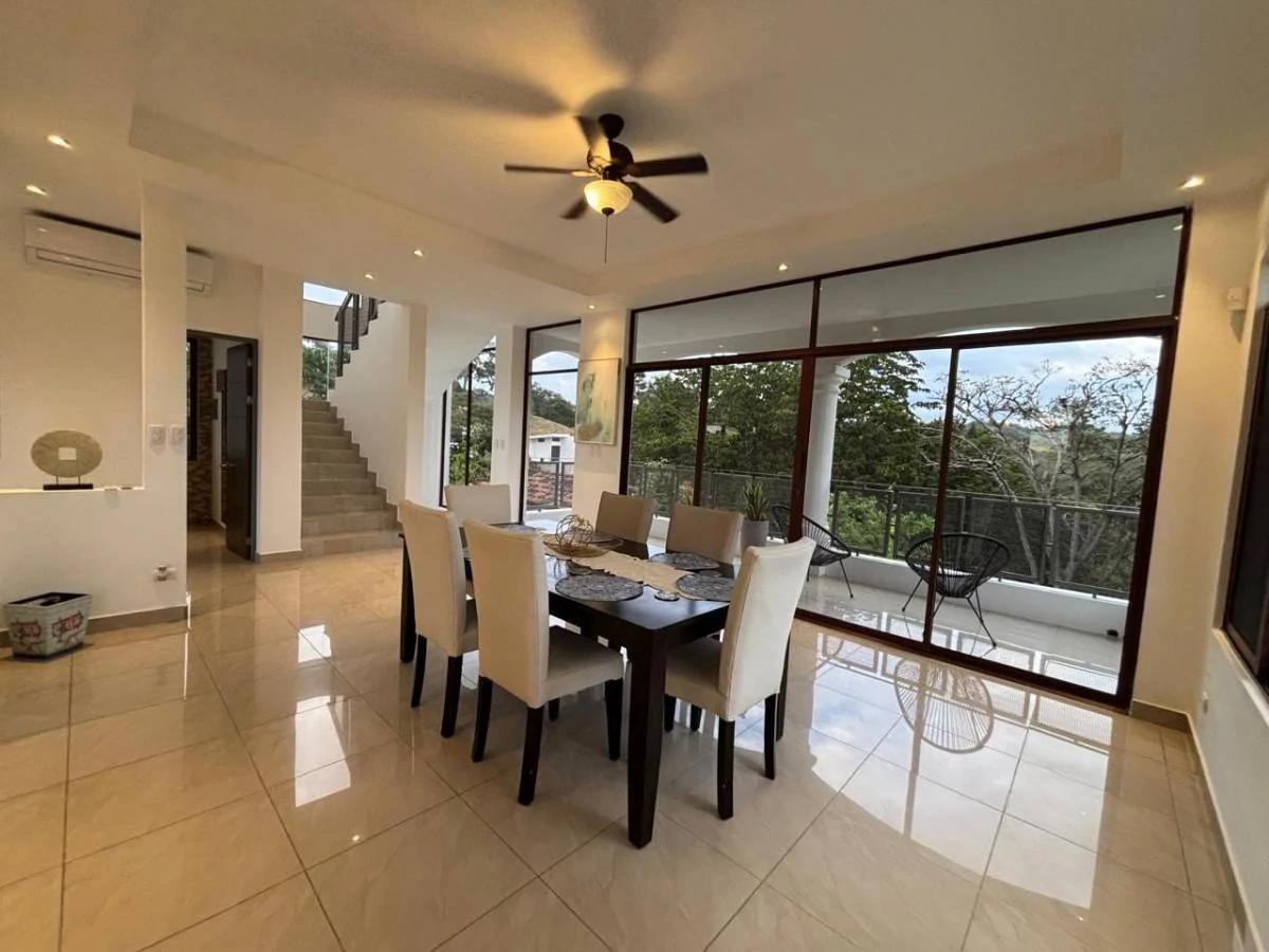 Incredible Casa Blanca in Monterrey: Pool and Huge Land Near the Beach! Financing Available - Gallery image 19