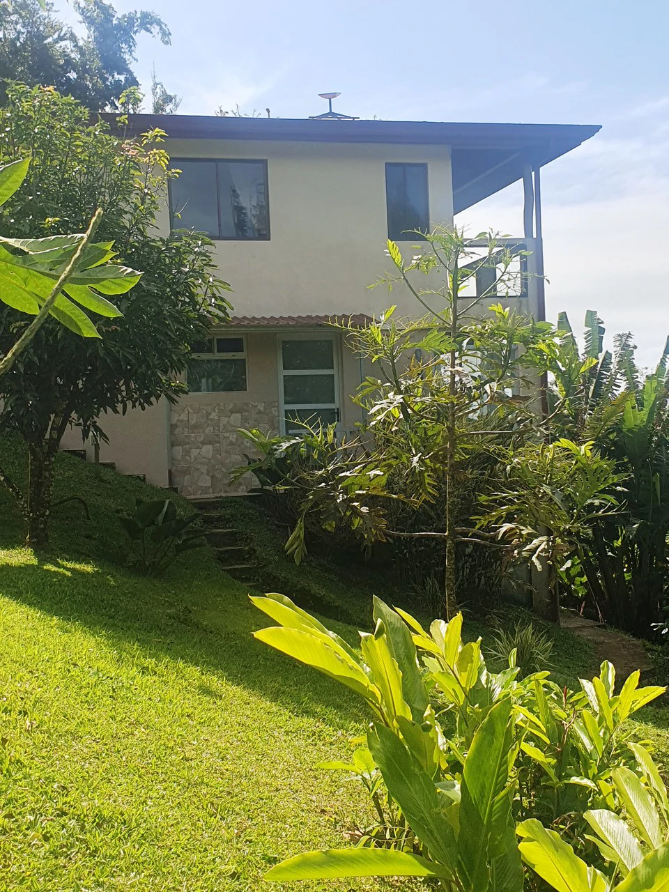 Lakeview Serenity Estate - Two Family Home: Stunning Lakeview Two-Family Home on 3,600 m² – Privacy, Nature & Income Potential - Gallery image 8
