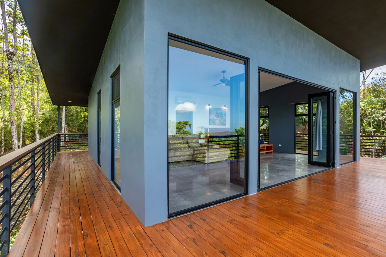 Extraordinary Ocean View Estate and Retreat Opportunity in the Diamante Valley Dominical - Gallery image 57