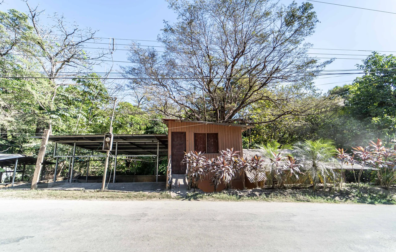 Casita San Fernando - 2BR Tico Home: Countryside House For Sale in Playa Samara - Gallery image 15