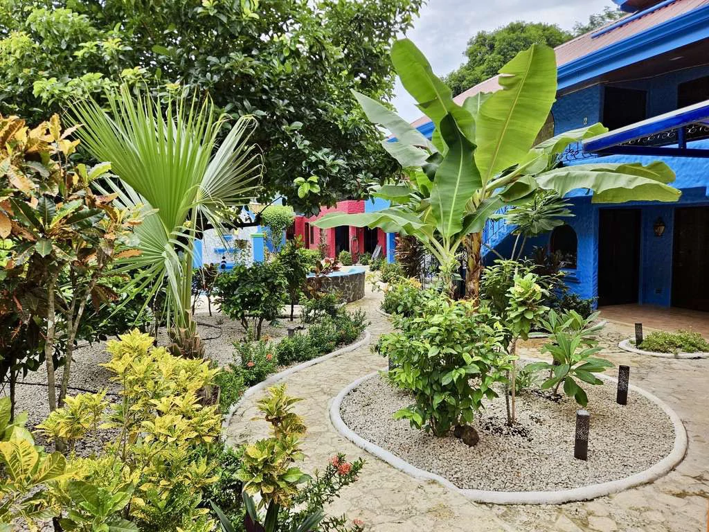 ID 4220: Hotel Carmen Coral - Playa Tambor, Puntarenas - photo 6