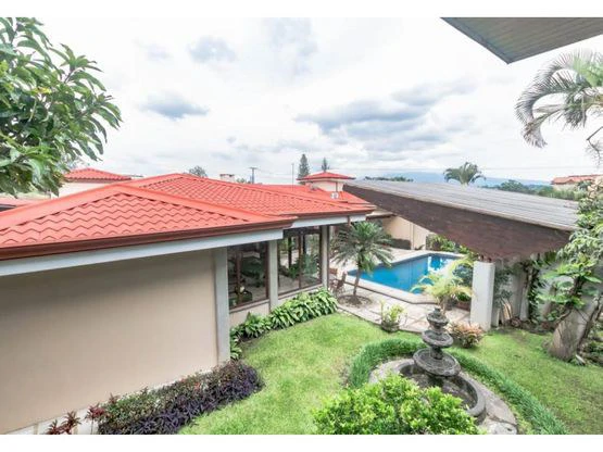 House For Sale in Escazú - Gallery image 25