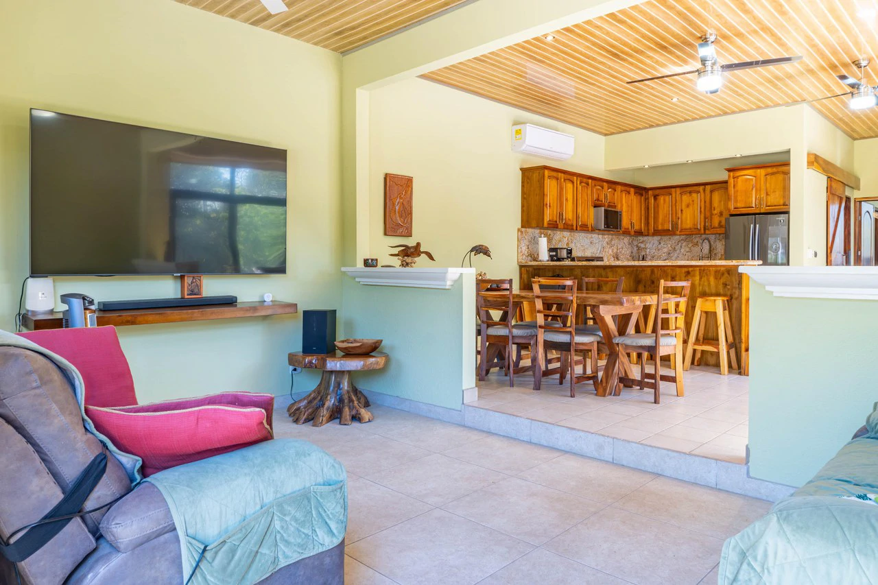 Casa Tranquila: Income Producing Property in the Heart of Carrillo Beach - photo 8
