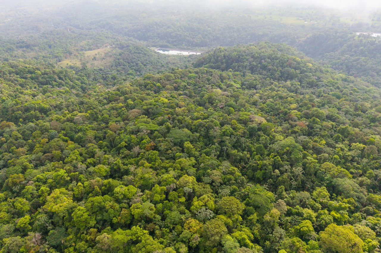 Finca Gran Bijagua: Breathtaking 10-Hectare Mountain Sanctuary in Bijagua, Costa Rica - Gallery image 4