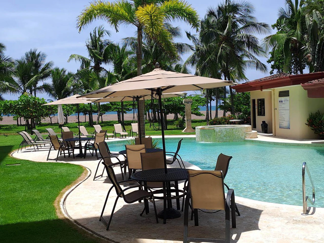 Exclusive: Reduced to $335k Jaco Beachfront Luxury Condo - Gallery image 8