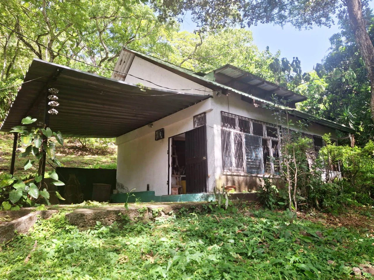 Casa Chalet...: Countryside House For Sale in Atenas - Gallery image 2