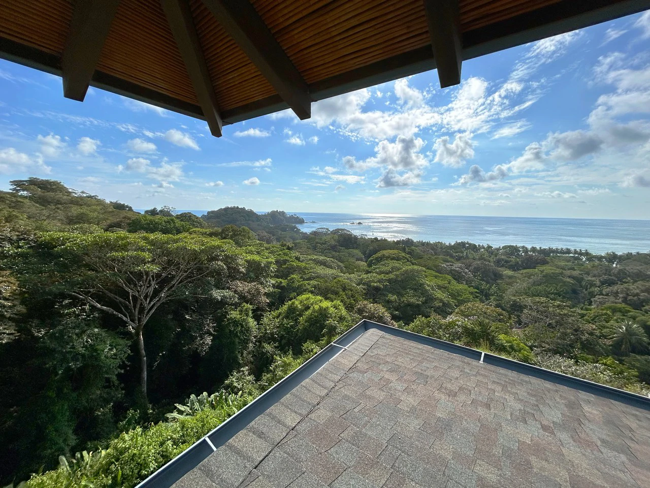 Marisol 1 Bedroom Condo with Million Dollar Ocean Views!!: Mountain Property For Sale in Dominicalito - Gallery image 11