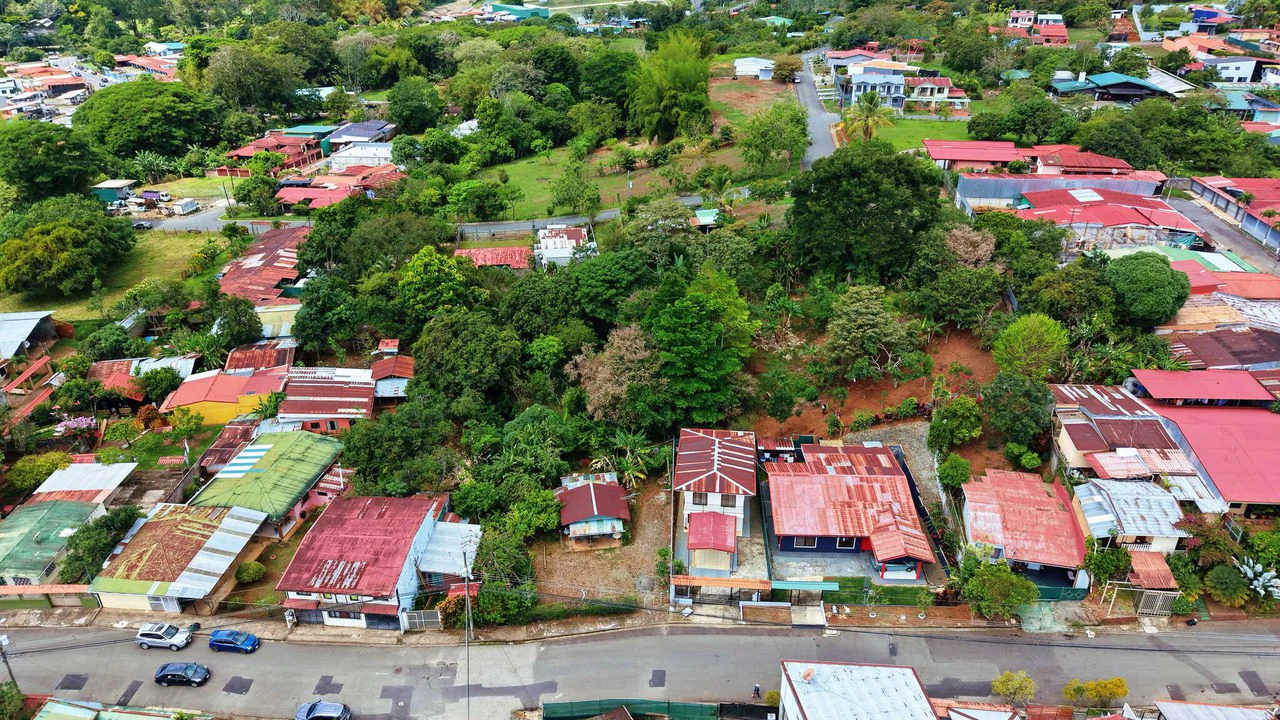 Home Construction Site For Sale in Centro de Pérez Zeledón - Gallery image 22