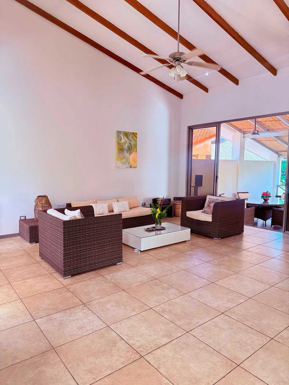 ID 4200: Villa Oasis del Golf: Exceptional Golf Course Living in Los Delfines Golf & Country Club - Gallery image 8