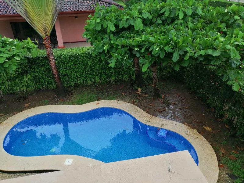 Incredible Casa Rimon, Huge 2 Story Home with Pool in Bejuco: Walk to the Beach from a rare 4 bedroom home! - Gallery image 41
