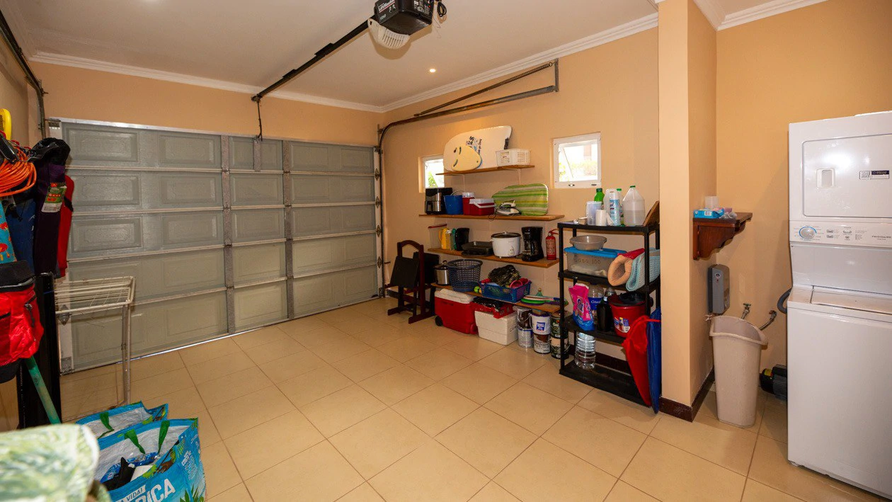 Fantastic Casa Paraiso Azul: In Demand Community in Bejuco, just 400 yards from the beach! - Gallery image 17