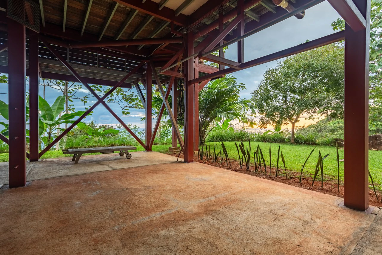Ocean View Clean Energy Home in the Heart of Escaleras Dominical - Gallery image 70