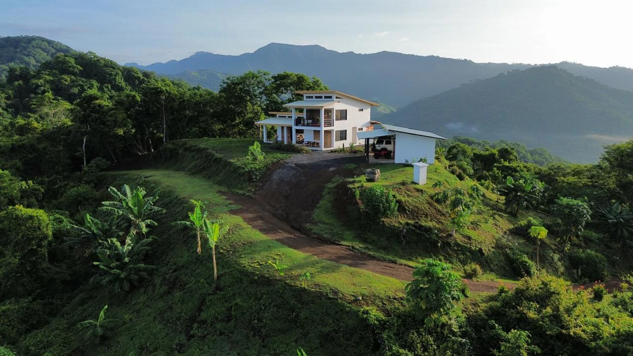 Ocean view home for sale Guanacaste Costa Rica San Miguel. - Gallery image 9