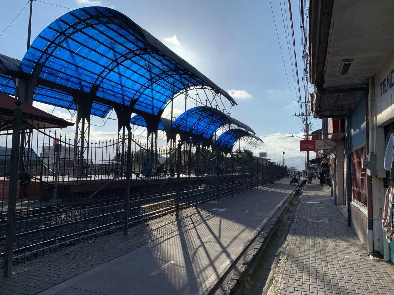 Generate income immediately. Commercial property in downtown Cartago, Costa Rica - Gallery image 5
