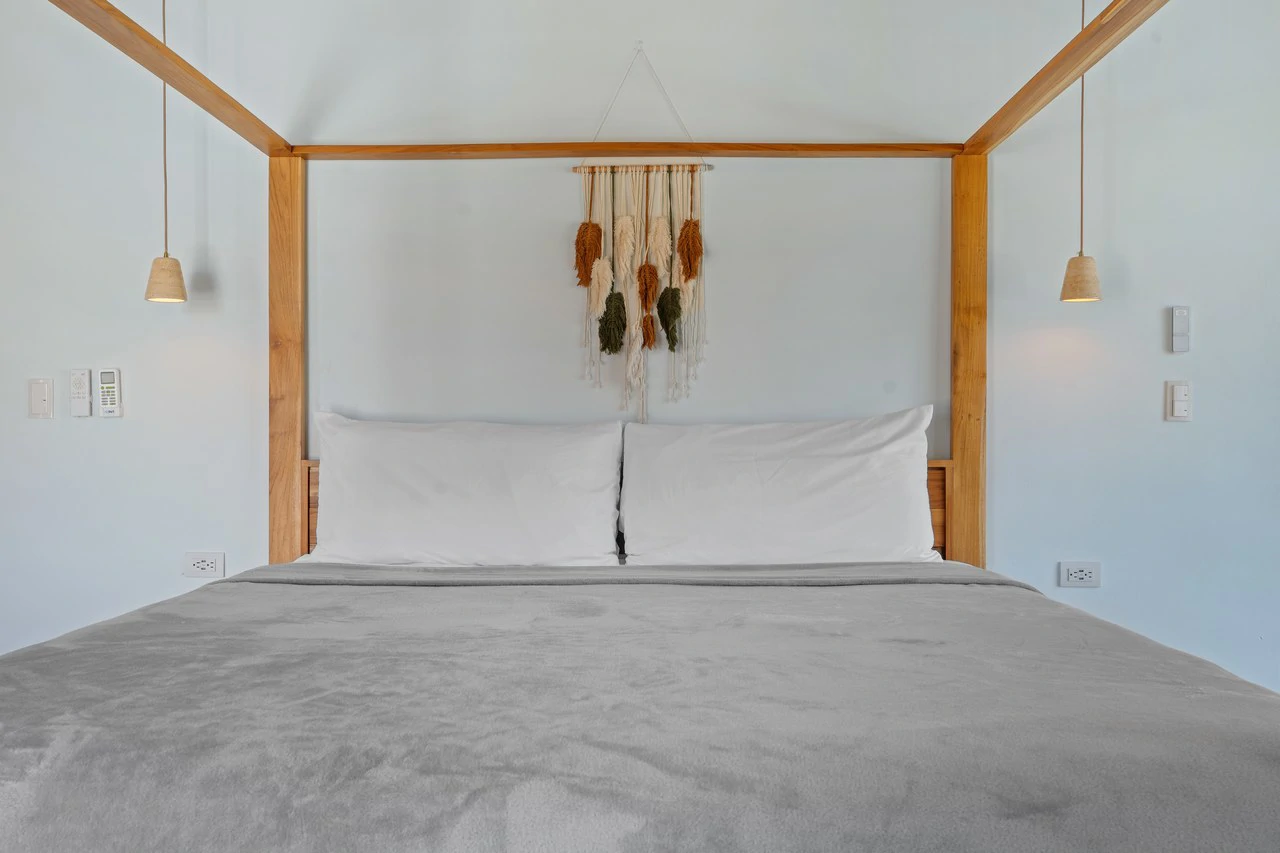Casa Guacamaya Azul: Fully Furnished Luxury Villa in Playa Grande - Gallery image 67