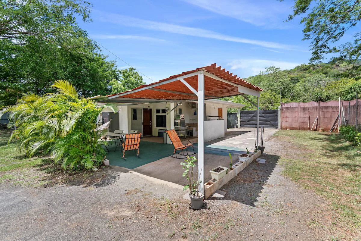 Casa Anna: 2-Bedroom Home on a Large Lot in Catalina Cove, Brasilito - Gallery image 27