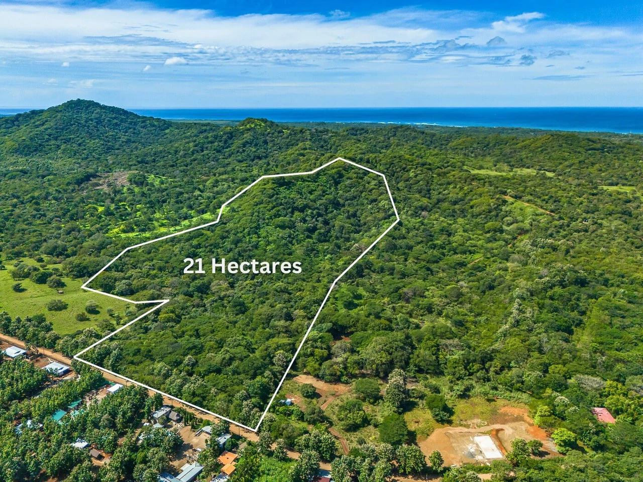 Finca Montecito: Ocean View Development Finca in Playa Avellanas - Gallery image 2
