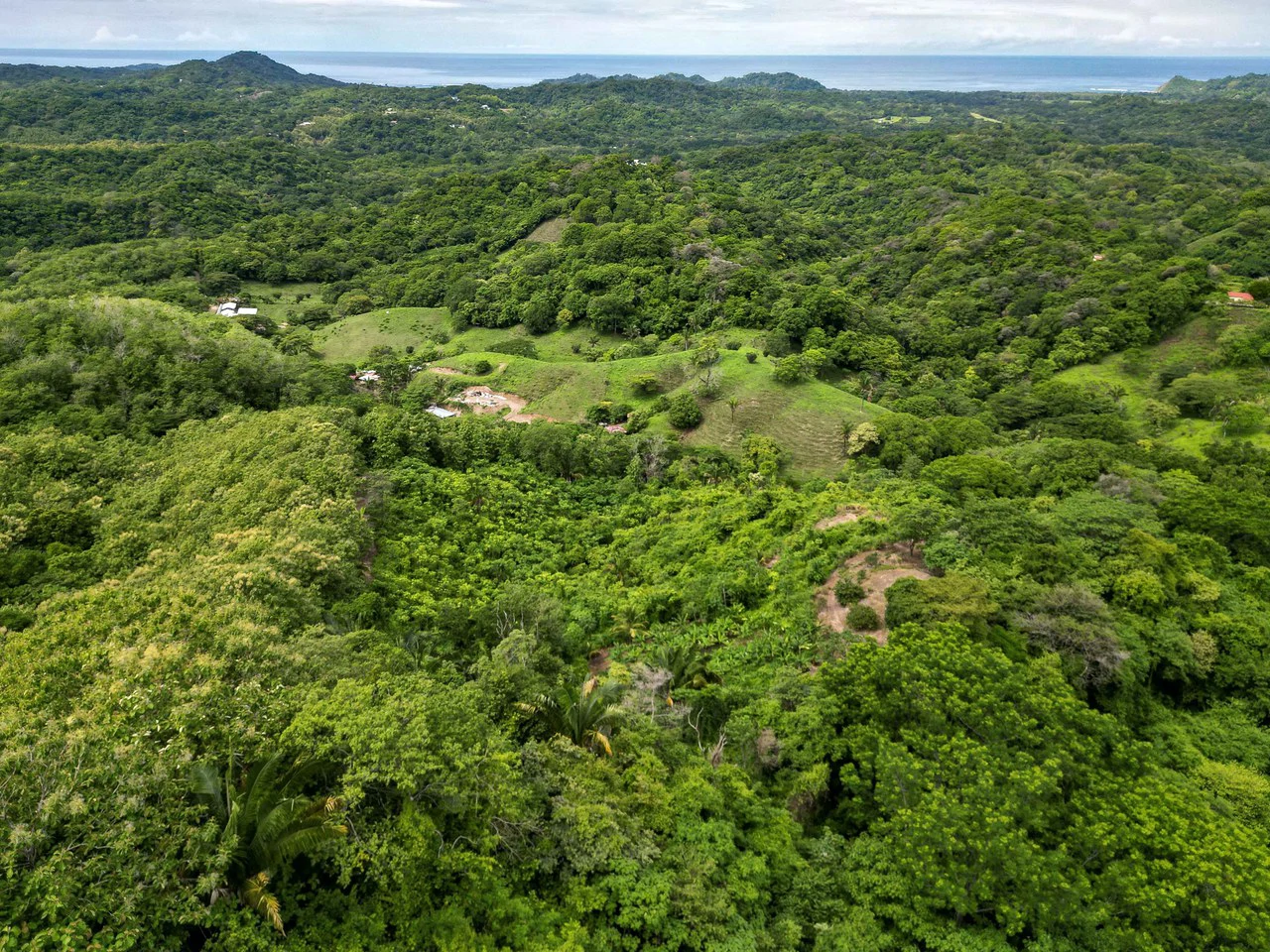 Finca Montana: 125 Acre Finca With Stunning Ocean Views - Gallery image 6