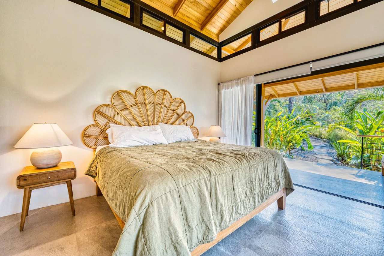 Casa Zona Azul: Tranquil Luxury Retreat in Nosara - Gallery image 10