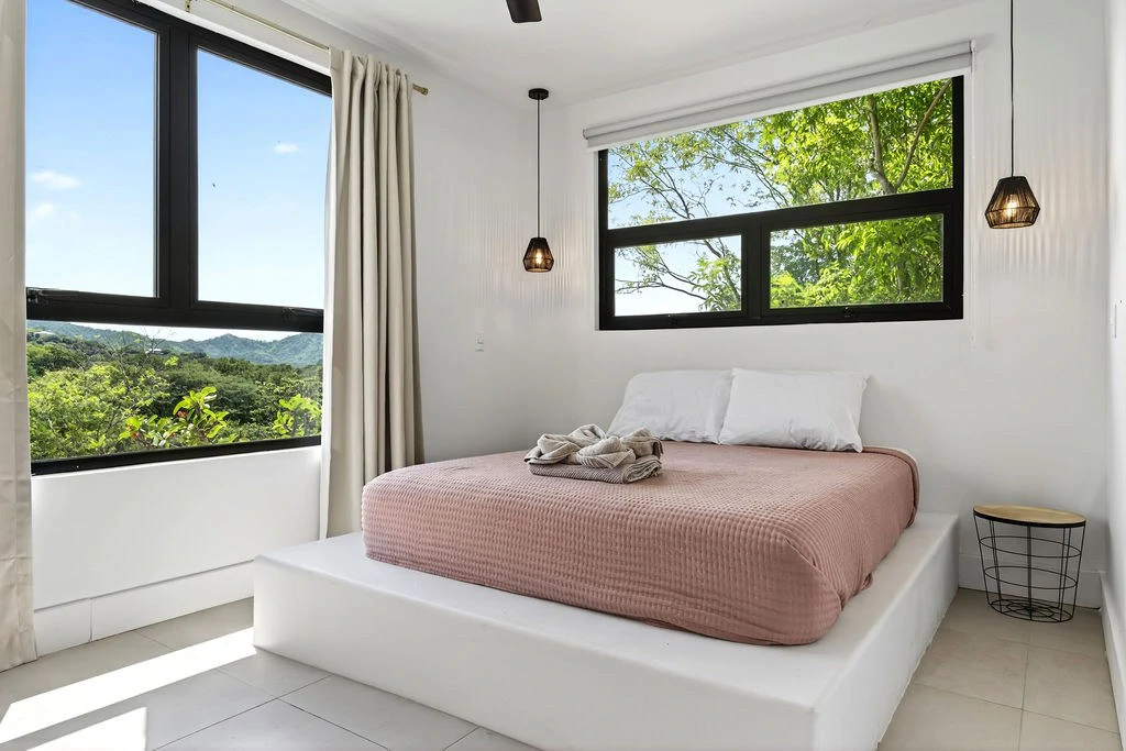 Casa Agave Azul: Contemporary 4-Bedroom Home with Attached Guest Suite in Playa Potrero - Gallery image 33